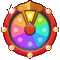 Ruleta Dart Winner Chile