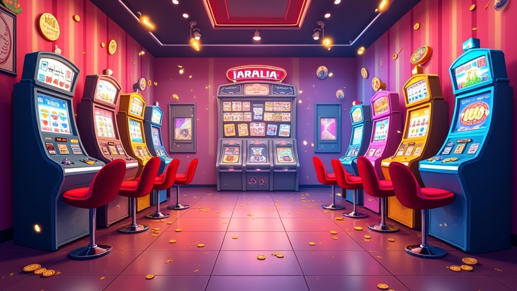 Dart Winner Casino