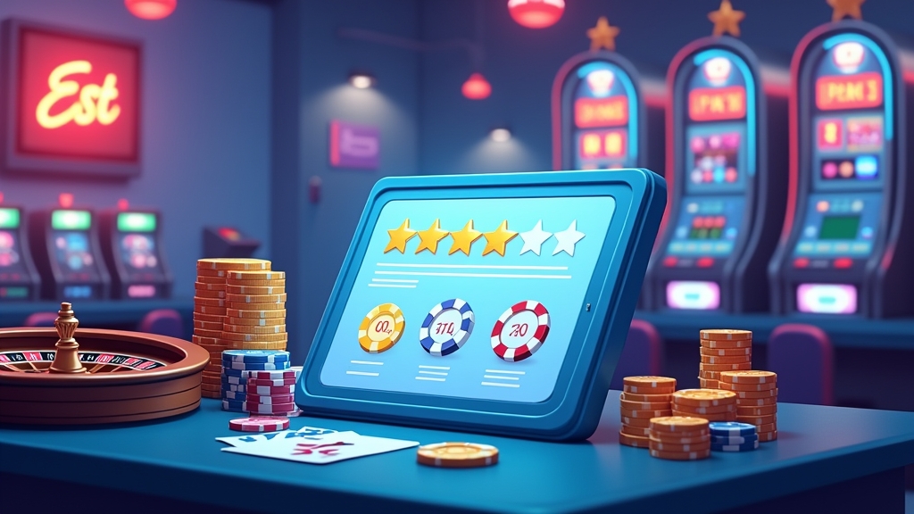 Dart Winner Casino